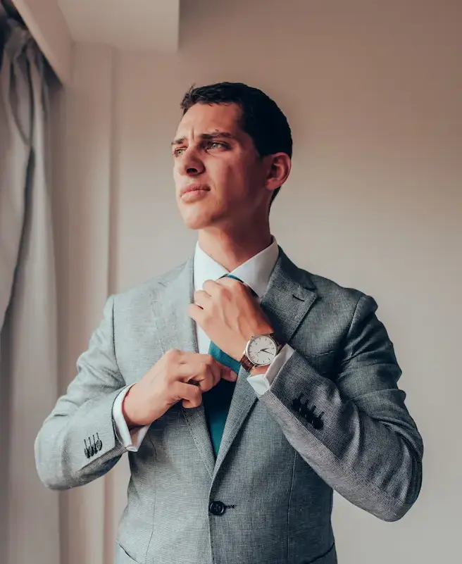 Lucas Zukervar Développeur Web Ingénieur